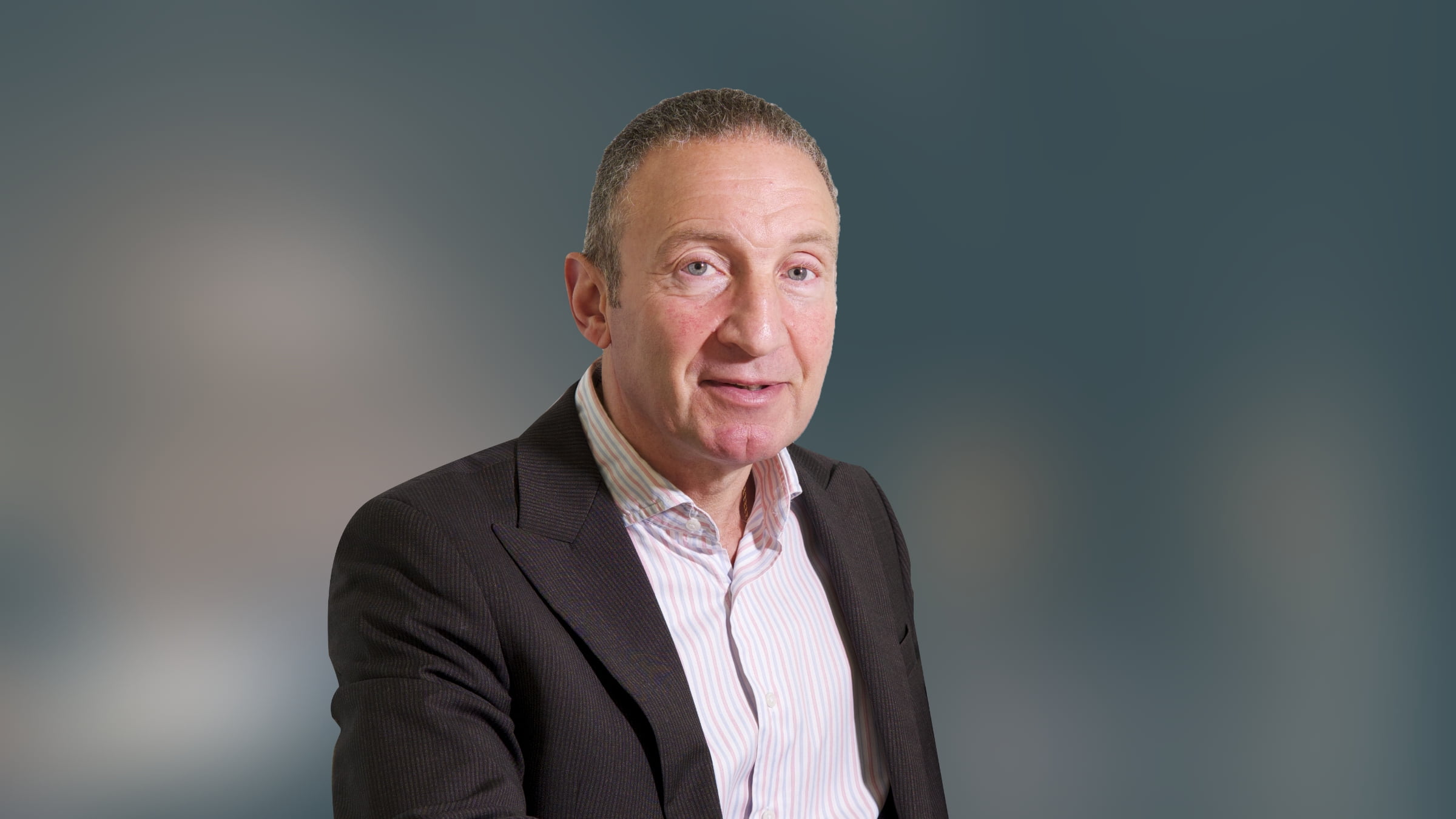 Welcome to Setfords, Brian Cowan! Brian specialises in Residential and Commercial Property.