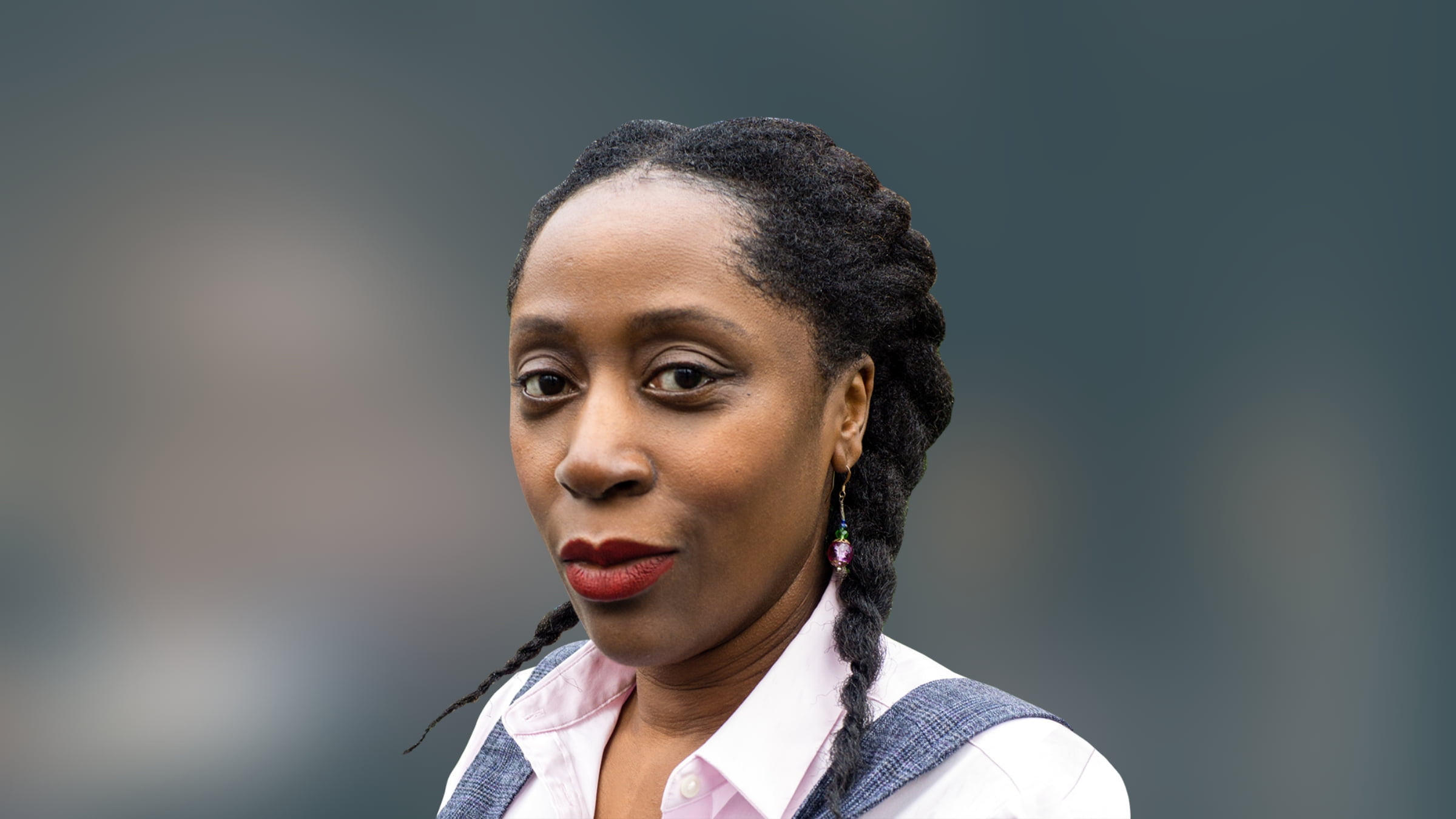 Welcome to Setfords, Deborah Lawunmi! Deborah specialises in employment law.