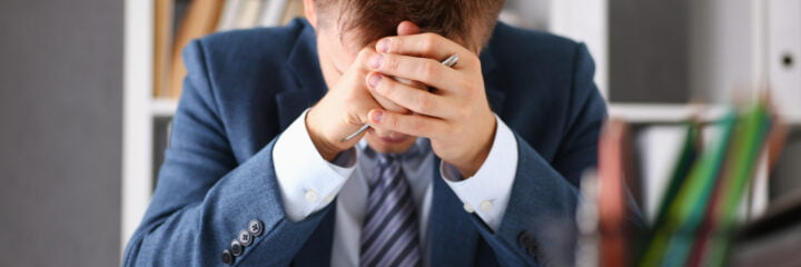 Stress at Work Claims