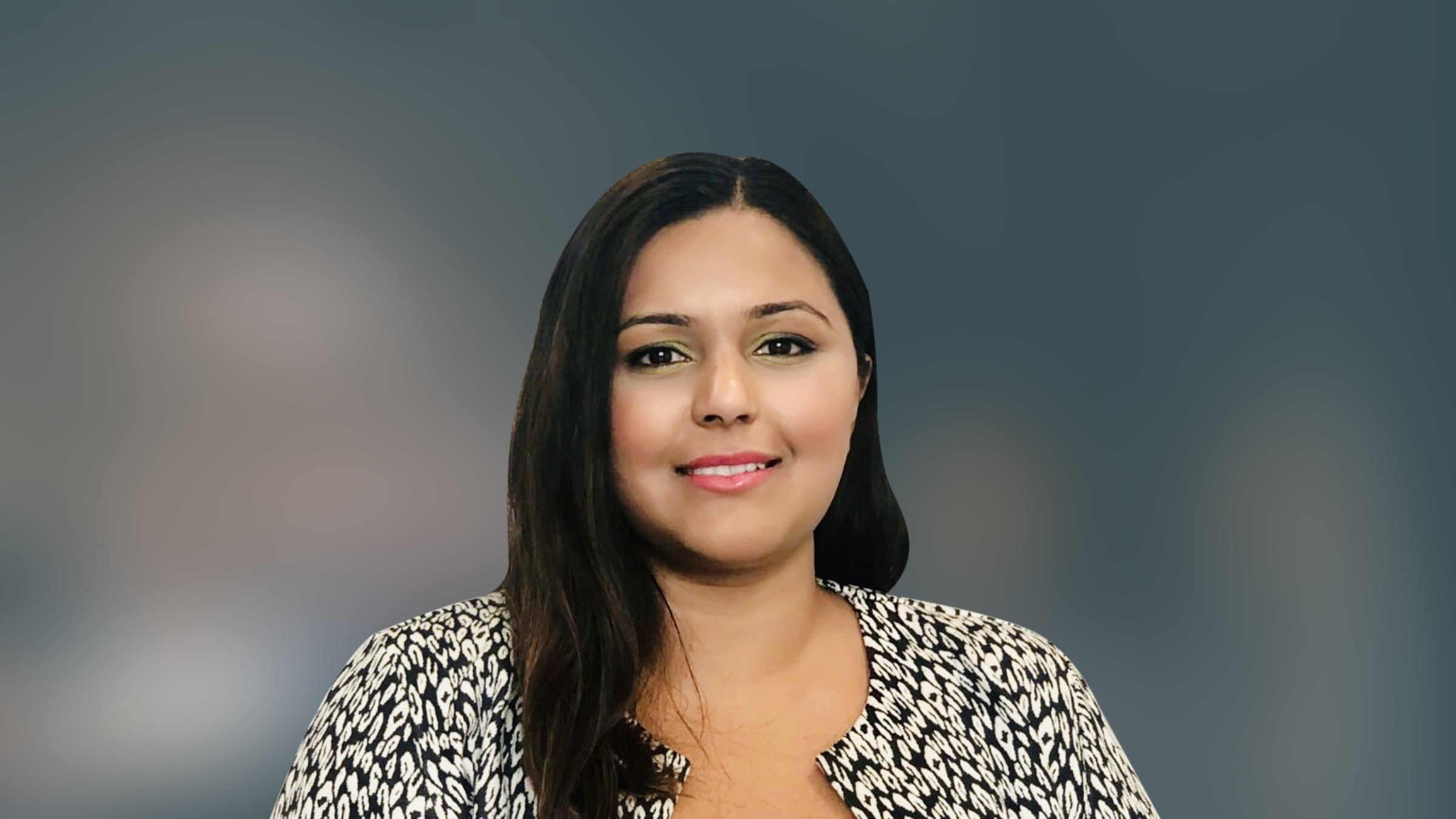Welcome to Setfords, Roma Ryait! Roma specialises in Residential Conveyancing.