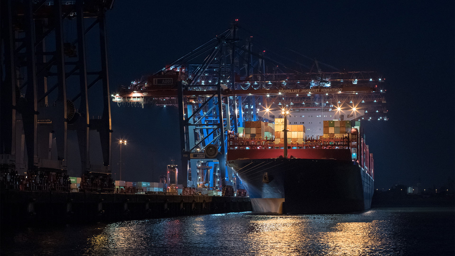 Regulatory Scoping Exercise of IMO instruments