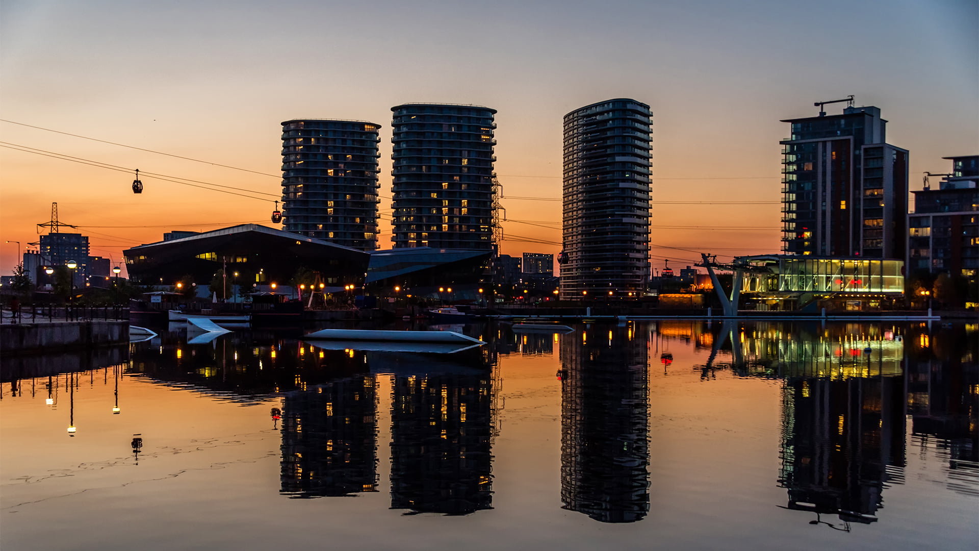 Calling all Commercial Tenants!