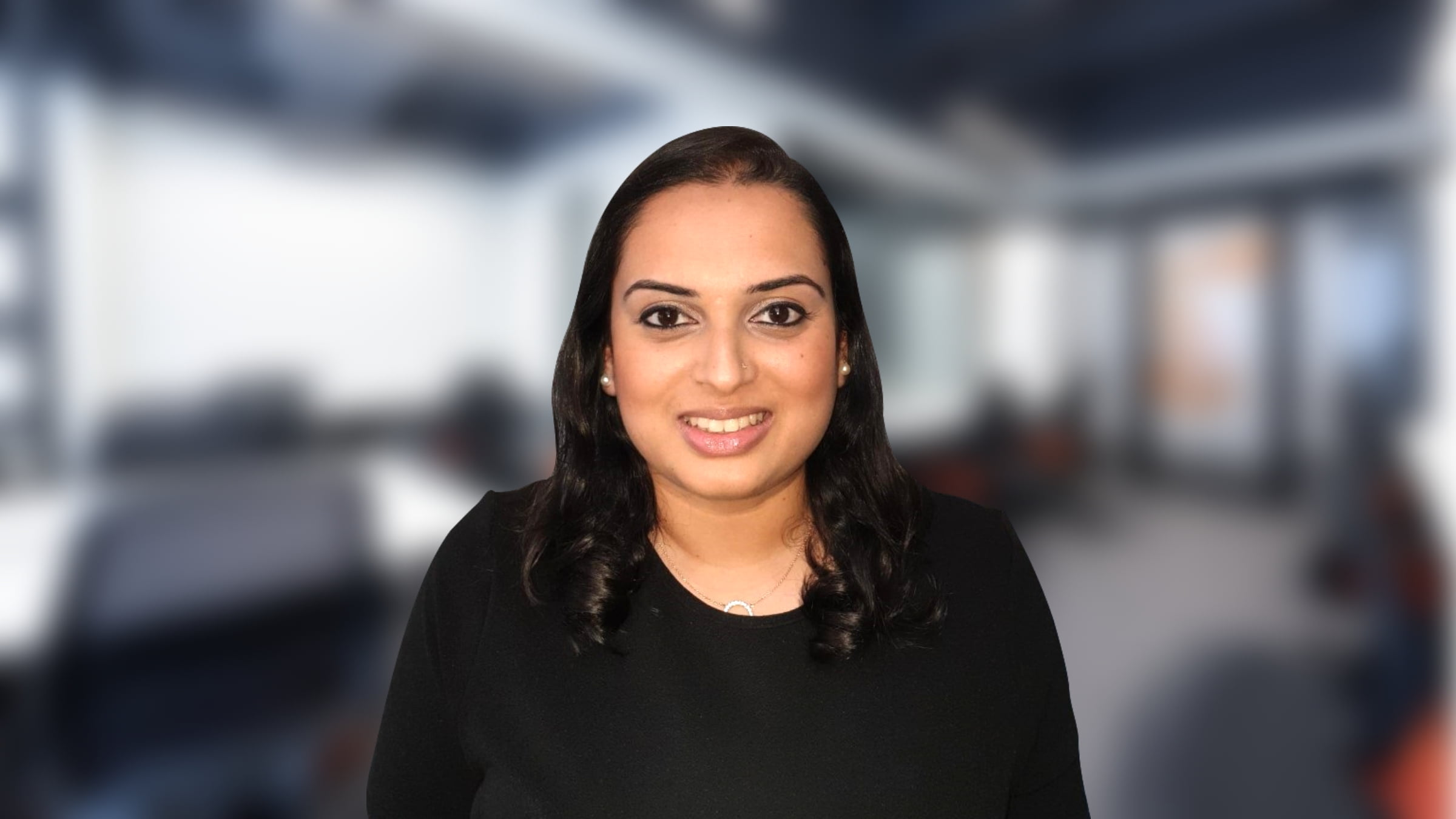 Welcome to Setfords, Binal Vaghjiani! Binal has over 10 years of experience specialising in all aspects of Residential Conveyancing.