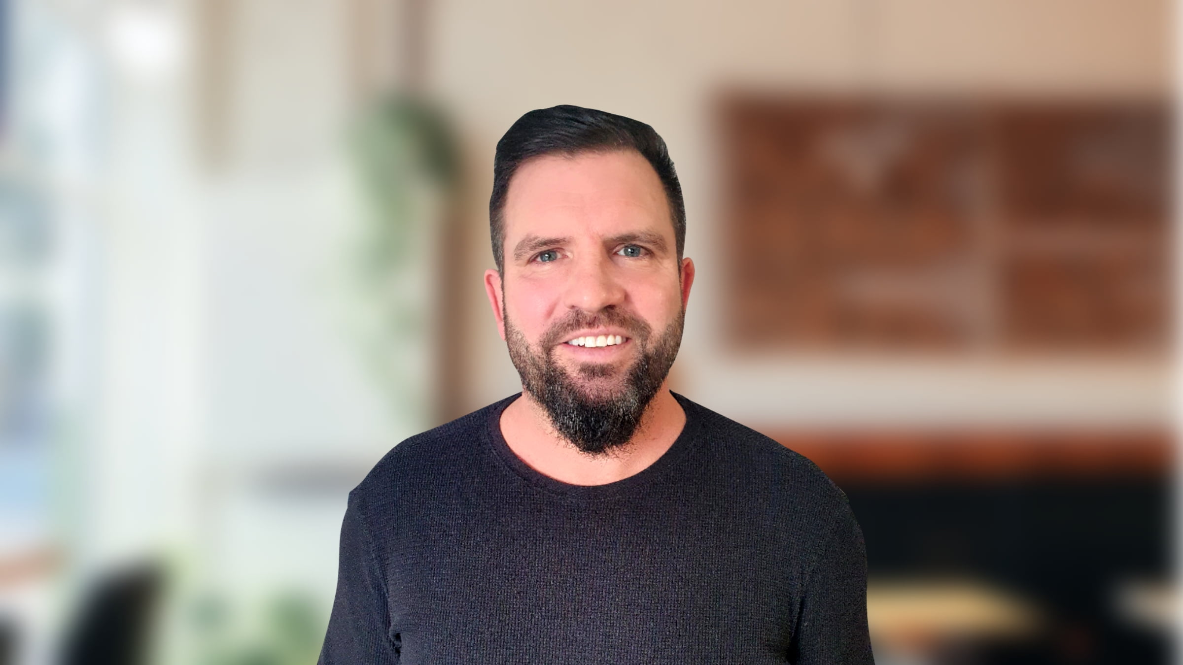 Welcome to Setfords, Darren Firth! Darren specialises in Commercial and Residential Property.