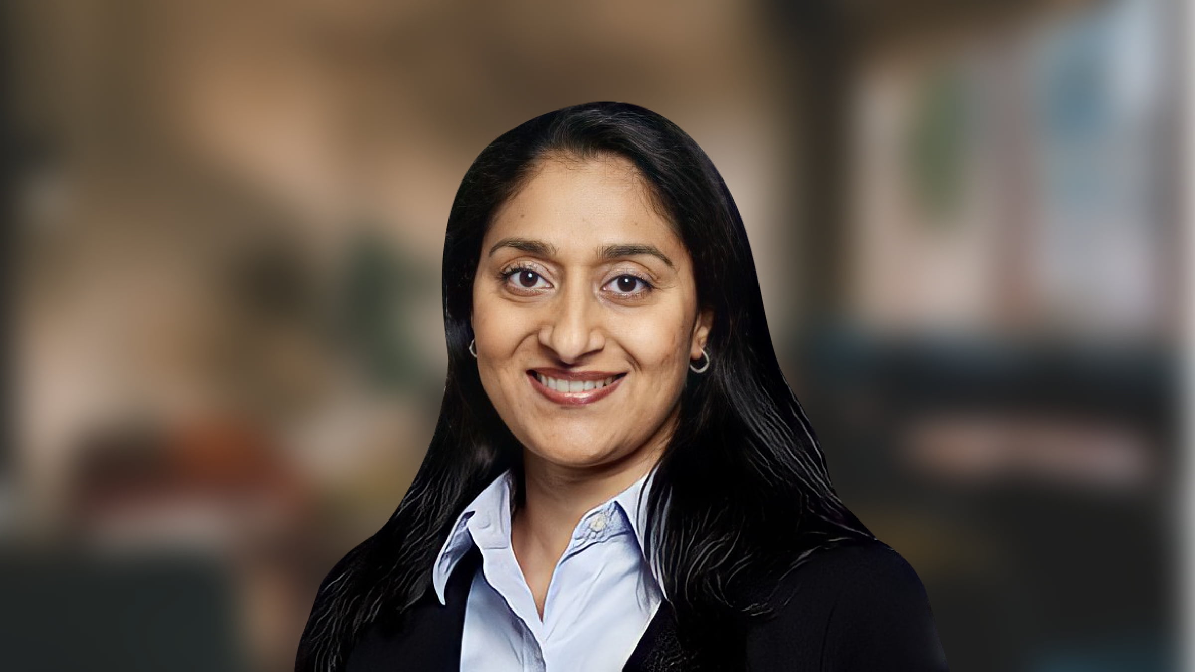 Welcome to Setfords, Reena Sharma! Reena is an employment law specialist with over 14 years of experience.