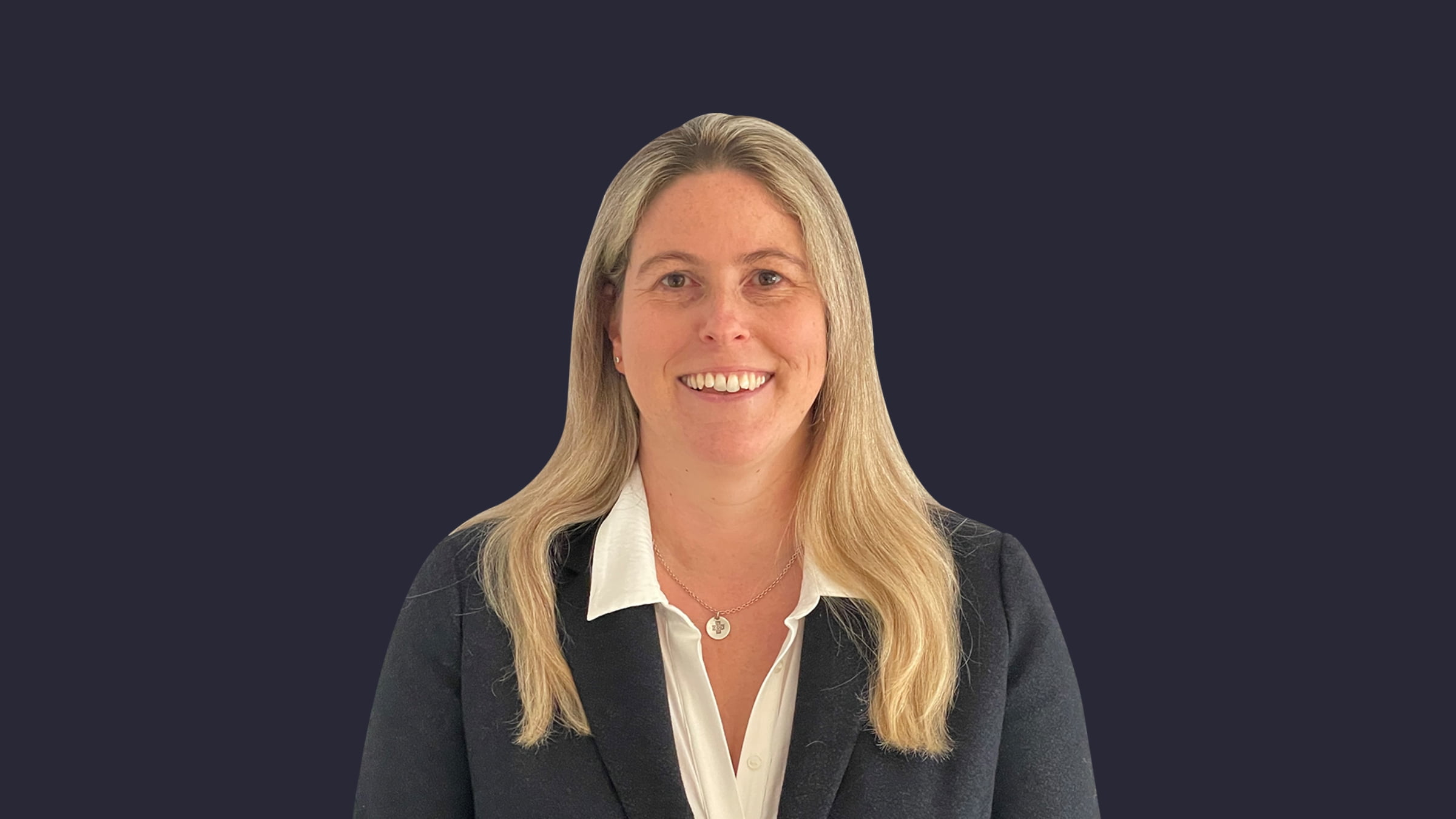 Welcome to Setfords, Sarah Thomson! Sarah is a vastly experienced Residential Property Lawyer.