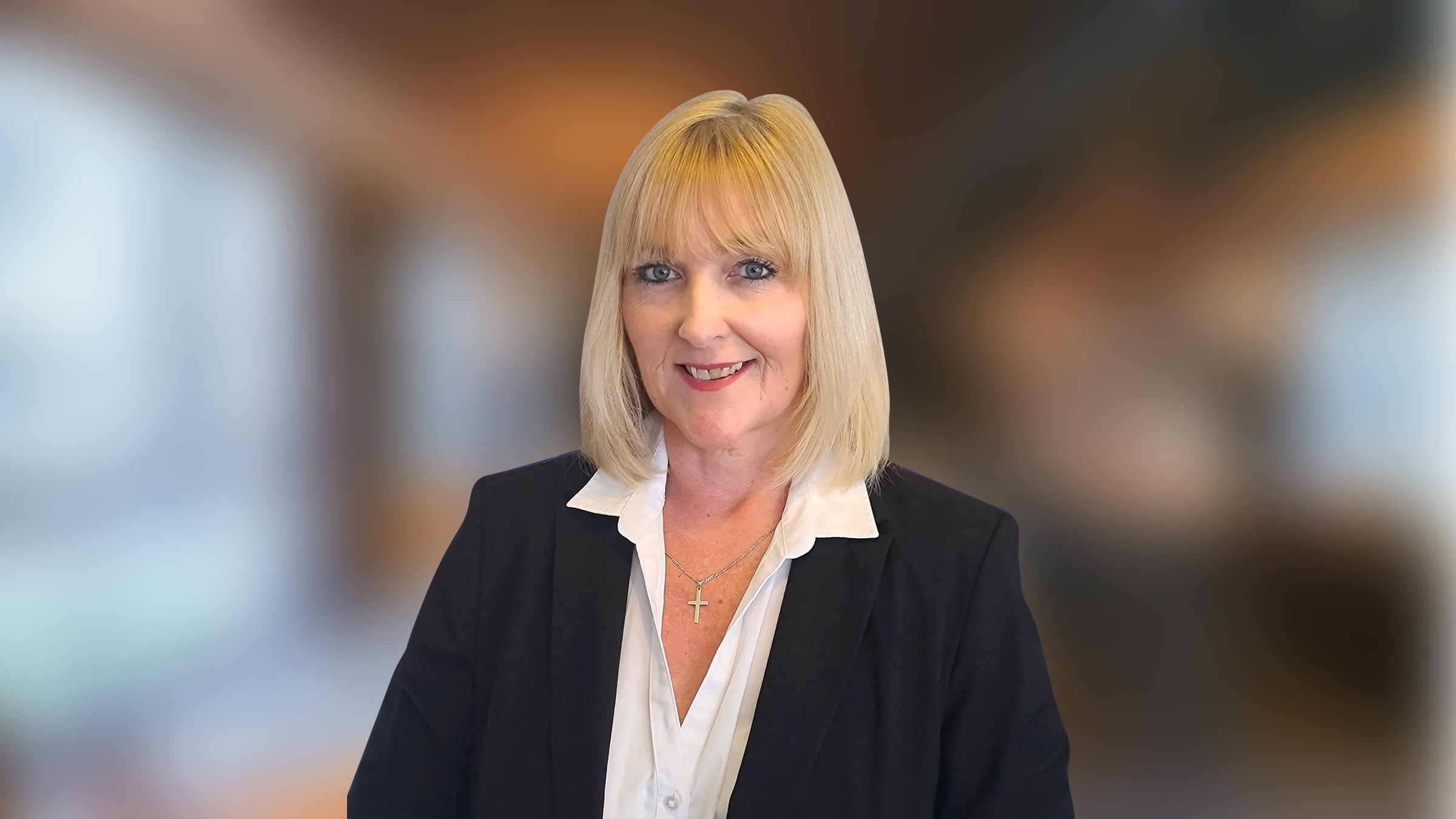 Welcome to Setfords, Suzie Stanley! Suzie specialises in Residential and Commercial Conveyancing.