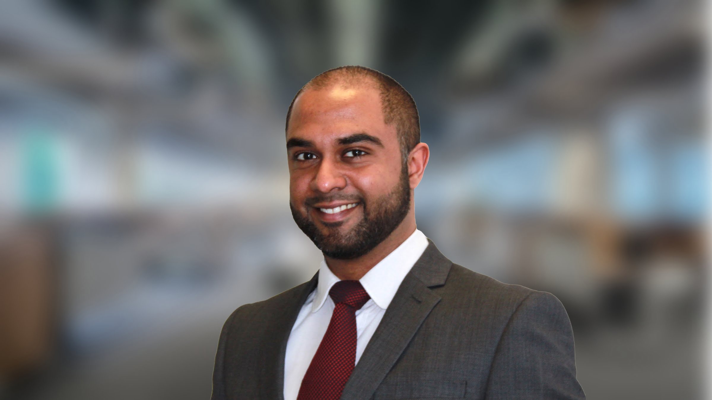 Welcome to Setfords, Rizwan Ahmed! Rizwan has 15 years of working experience specialising in Residential Conveyancing.