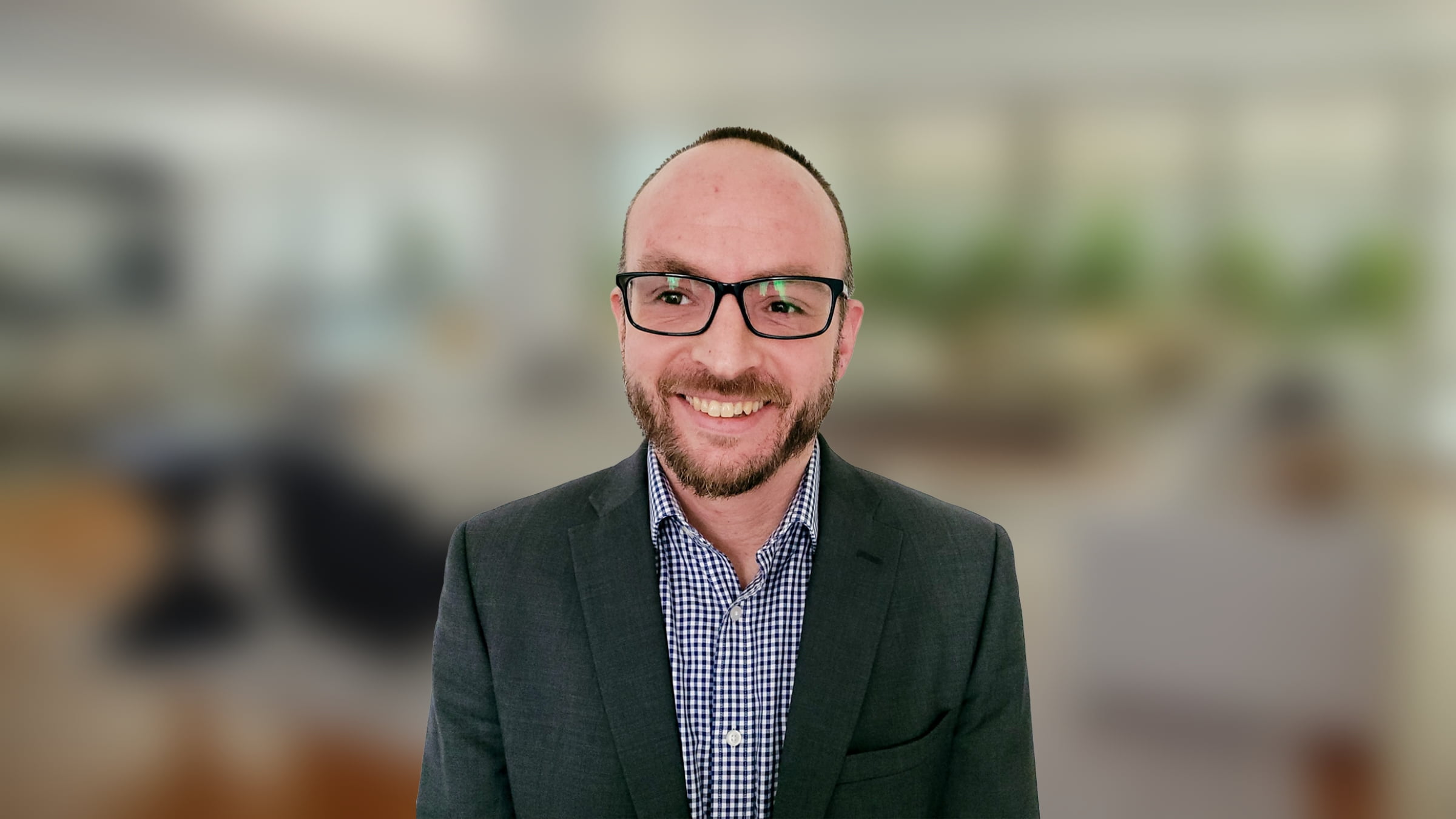 Welcome to Setfords, Steven Baylis! Steven specialises in Education law.