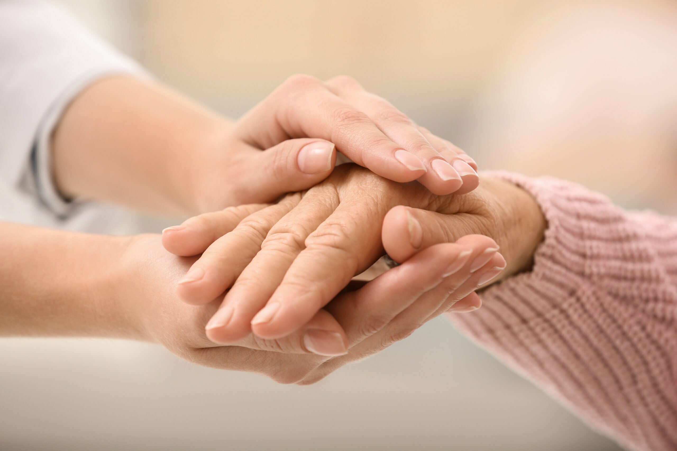 How a Deferred Payment Agreement can take away the worry about paying Care Home Fees