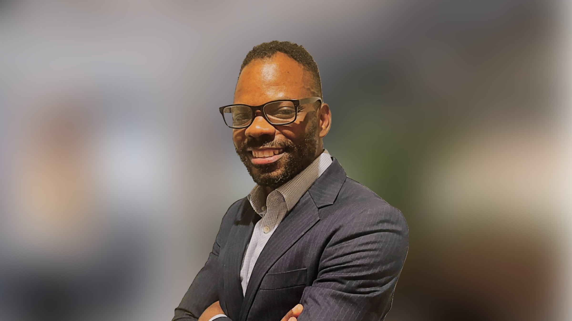 Welcome to Setfords, Andre Taylor-Morris! Andre specialises in Commercial & Technology Law.