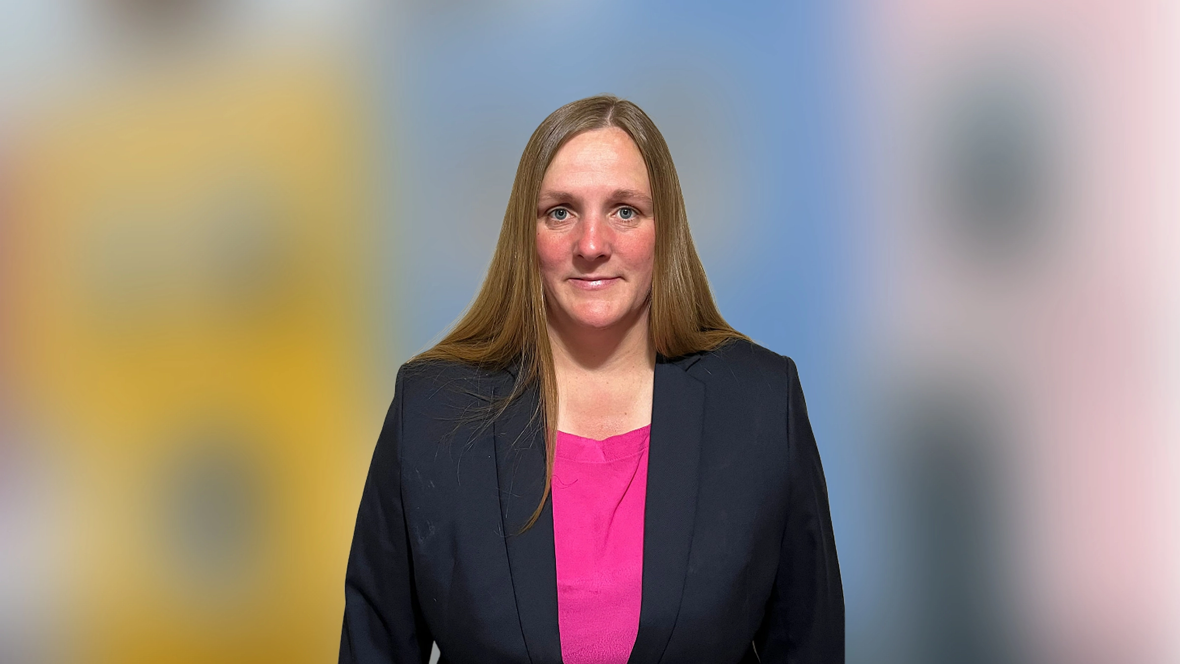 Welcome to Setfords, Helen Fensome! Helen specialises in Residential Conveyancing.