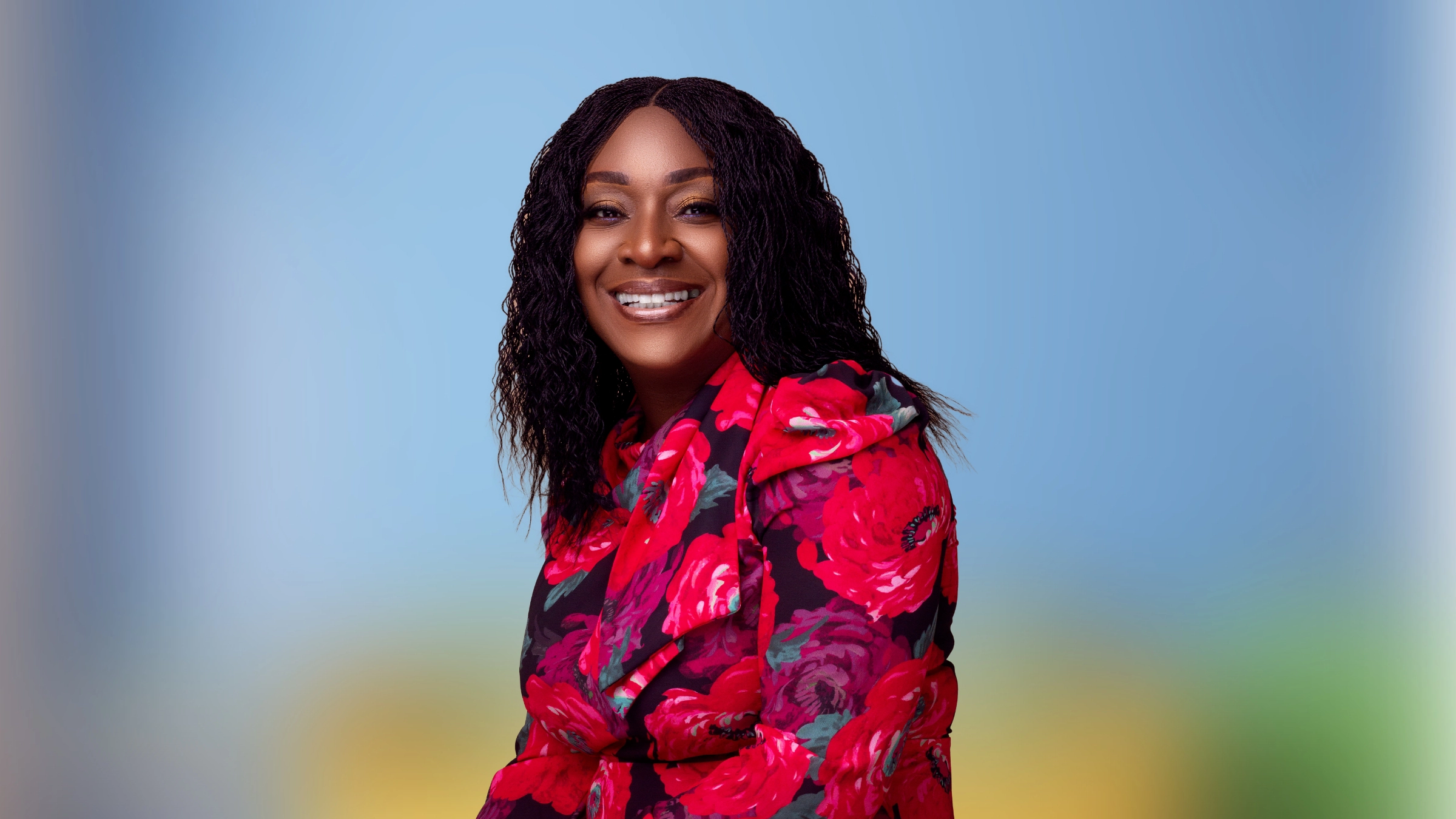 Welcome to Setfords, Eva Daboh! Eva specialises in Commercial Real Estate Law.