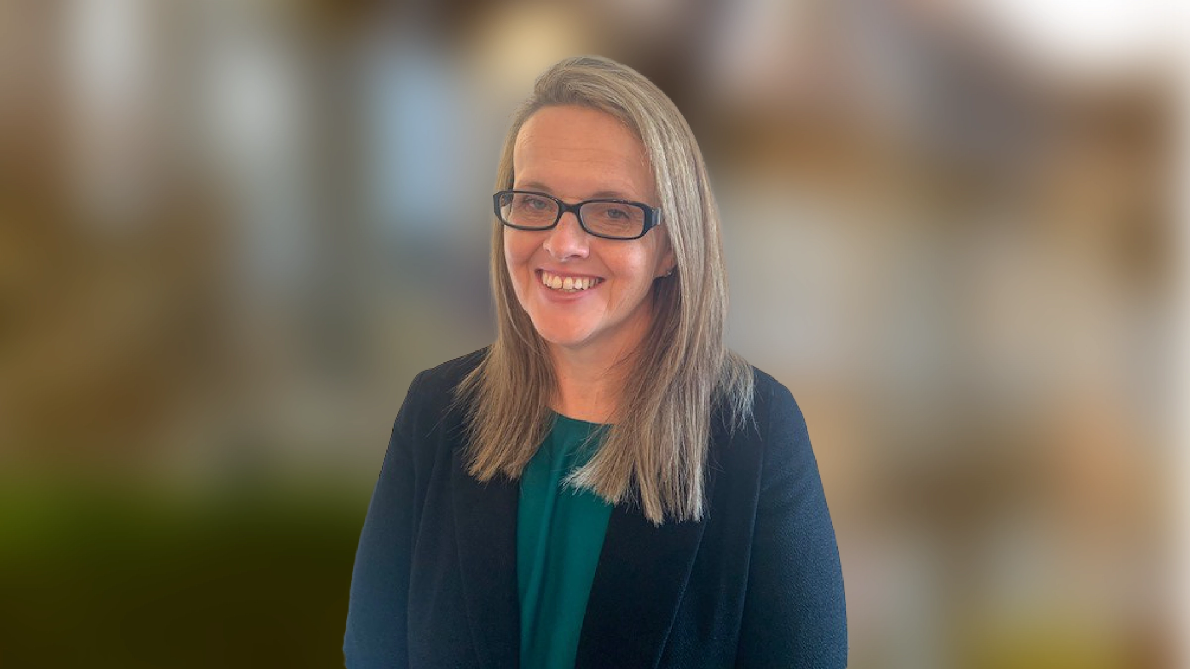 Welcome to Setfords, Lisa Seddon! Lisa specialises in Residential Property