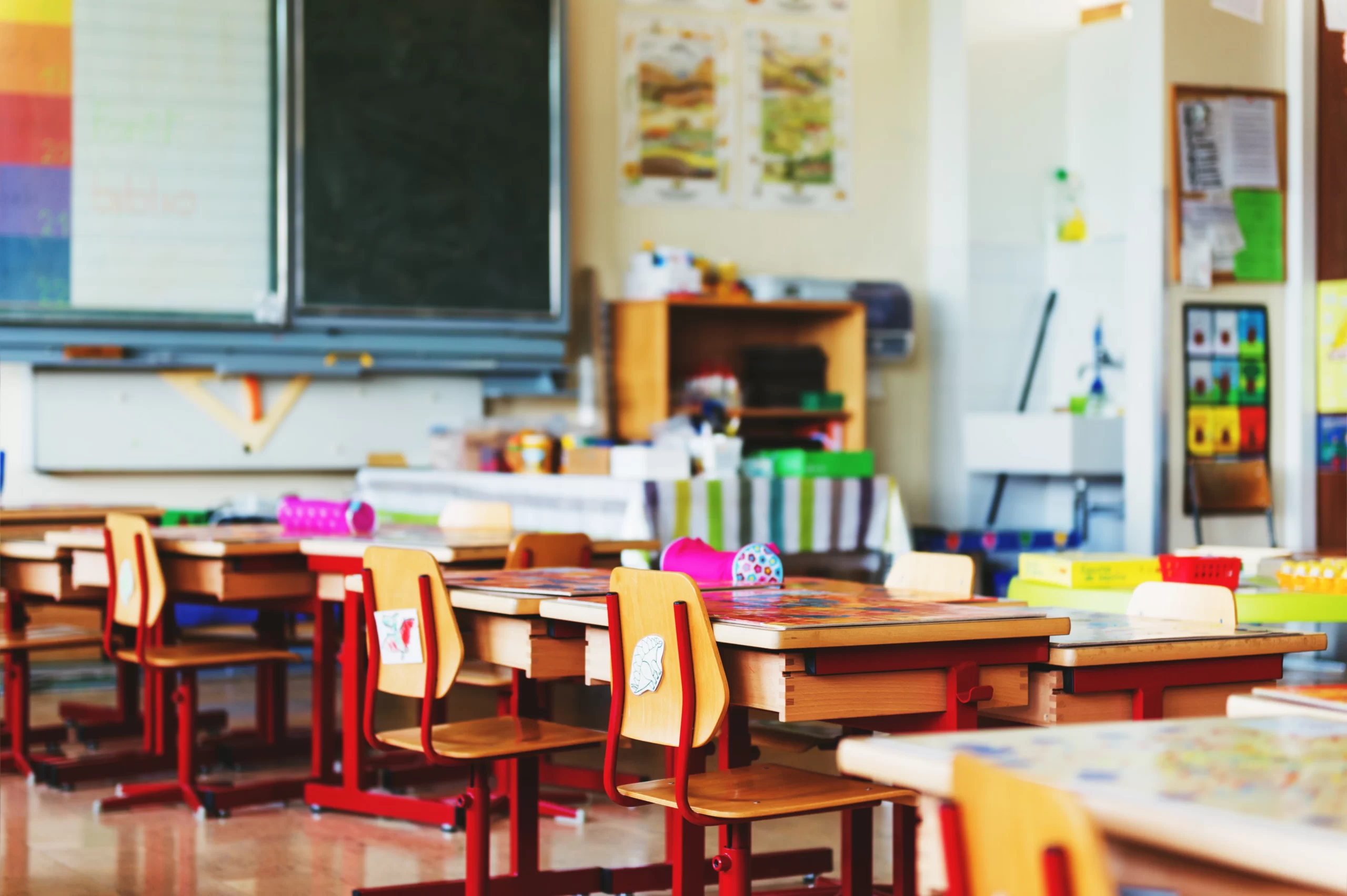 Educational Legal Team at Setfords advises on a 4 site sale to Kids Planet