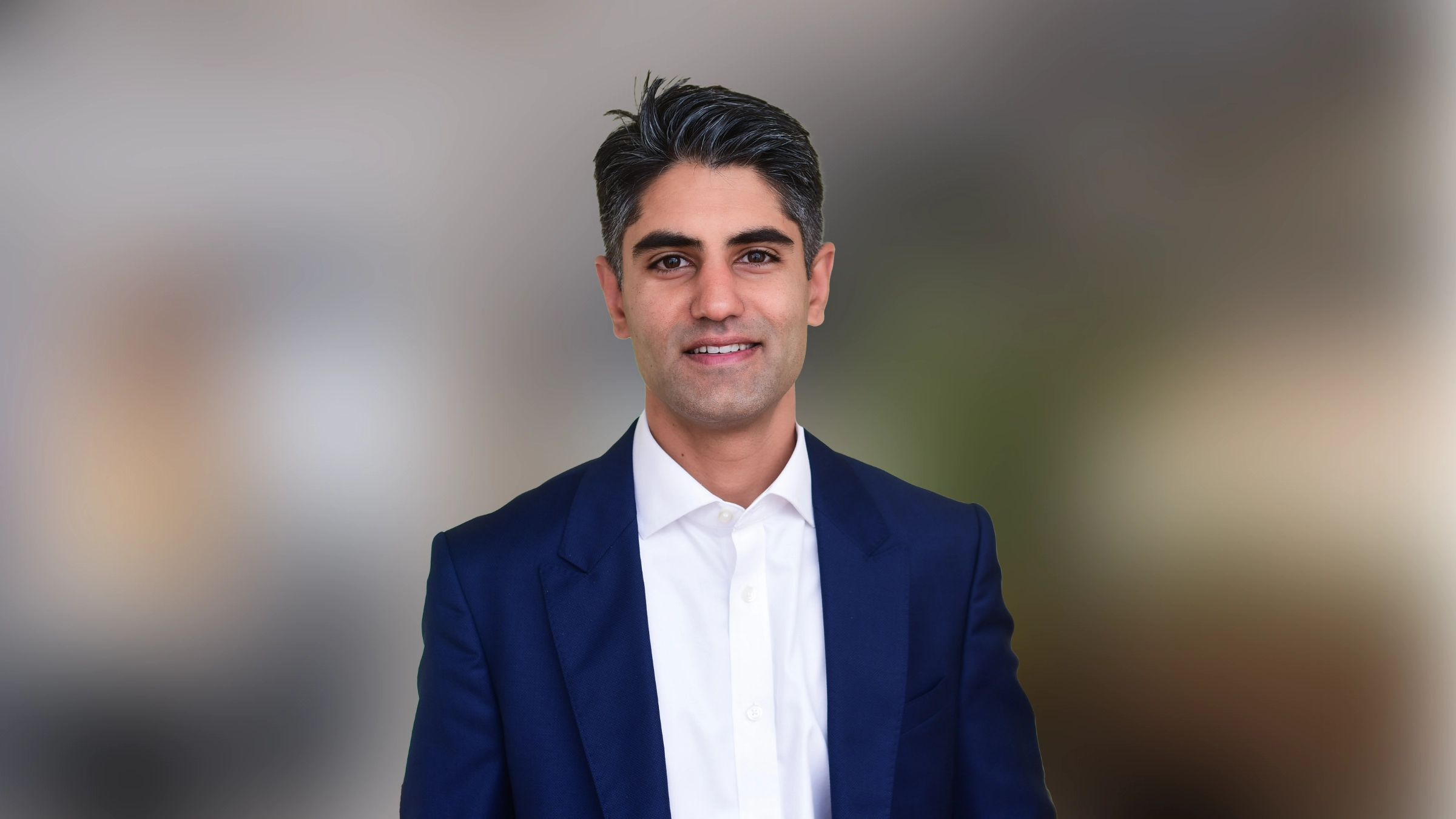 Welcome to Setfords, Ajay Rana! Ajay specialises in Commercial Real Estate.