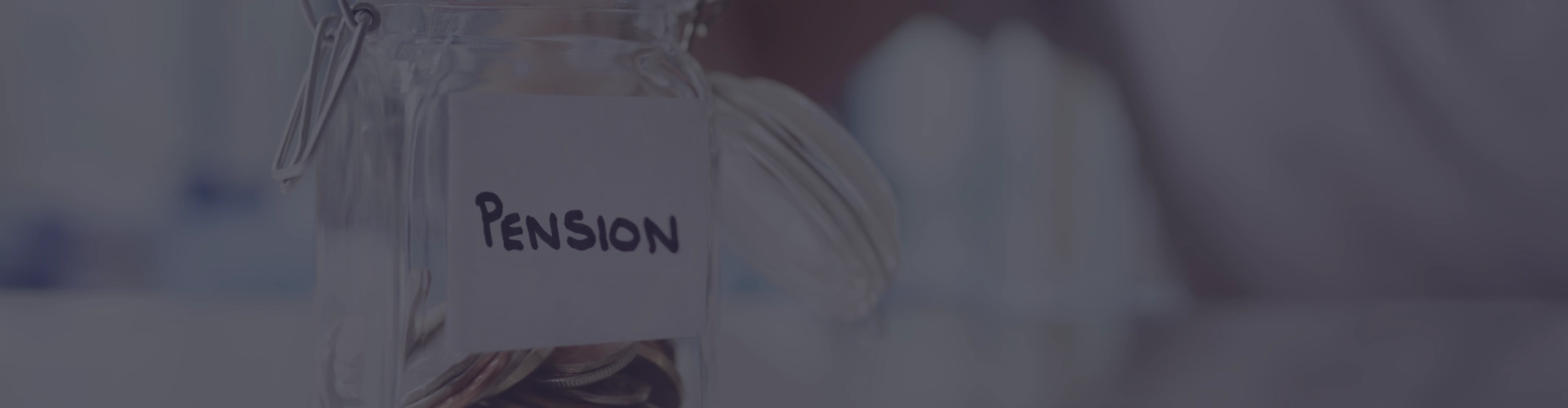 Budget – pensions update