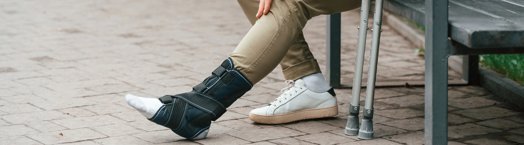 Out of Court Settlement for NHS Trust’s Failure to Diagnose Achilles Tendon Injury