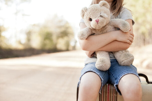Healing Scars, Reclaiming Lives: Triumph over Foster Care Abuse