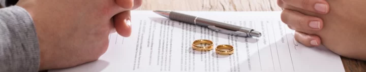 No-fault divorce - where are we now?