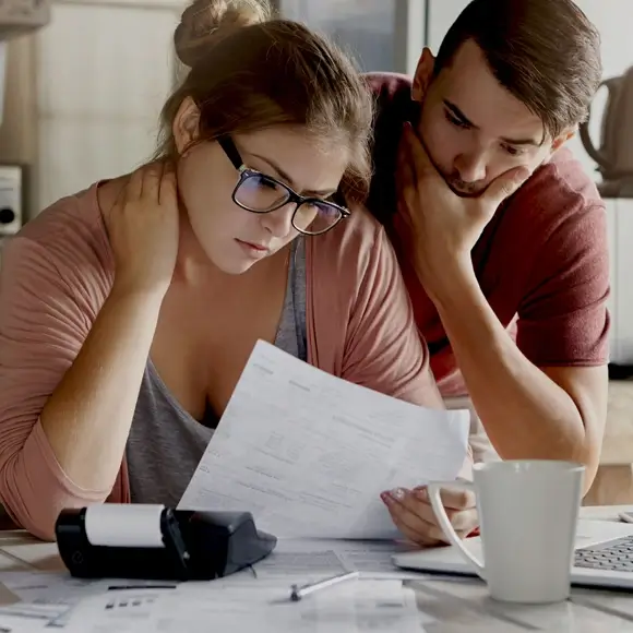 Debt Recovery Image