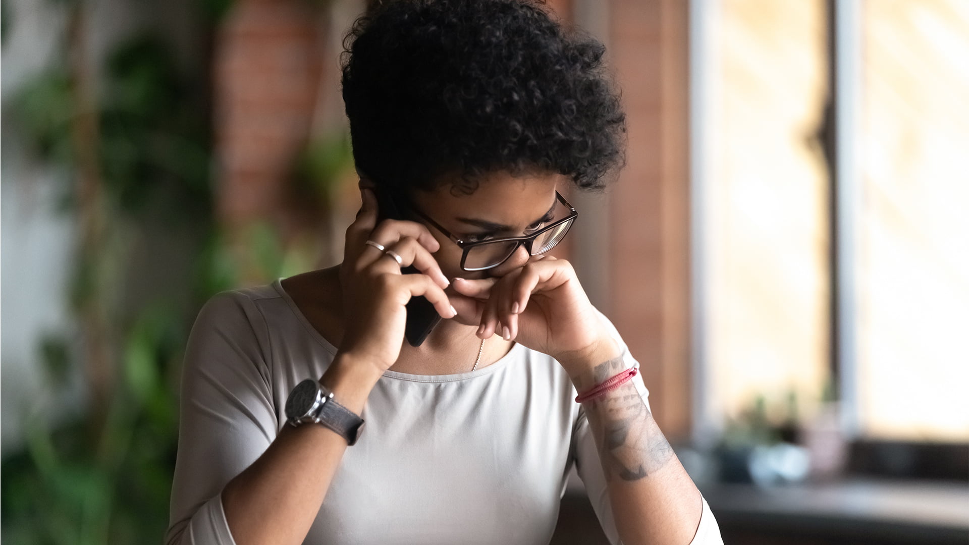 How to prepare claim for work related stress