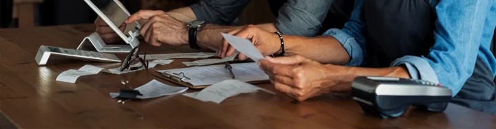 Banking & Asset Finance