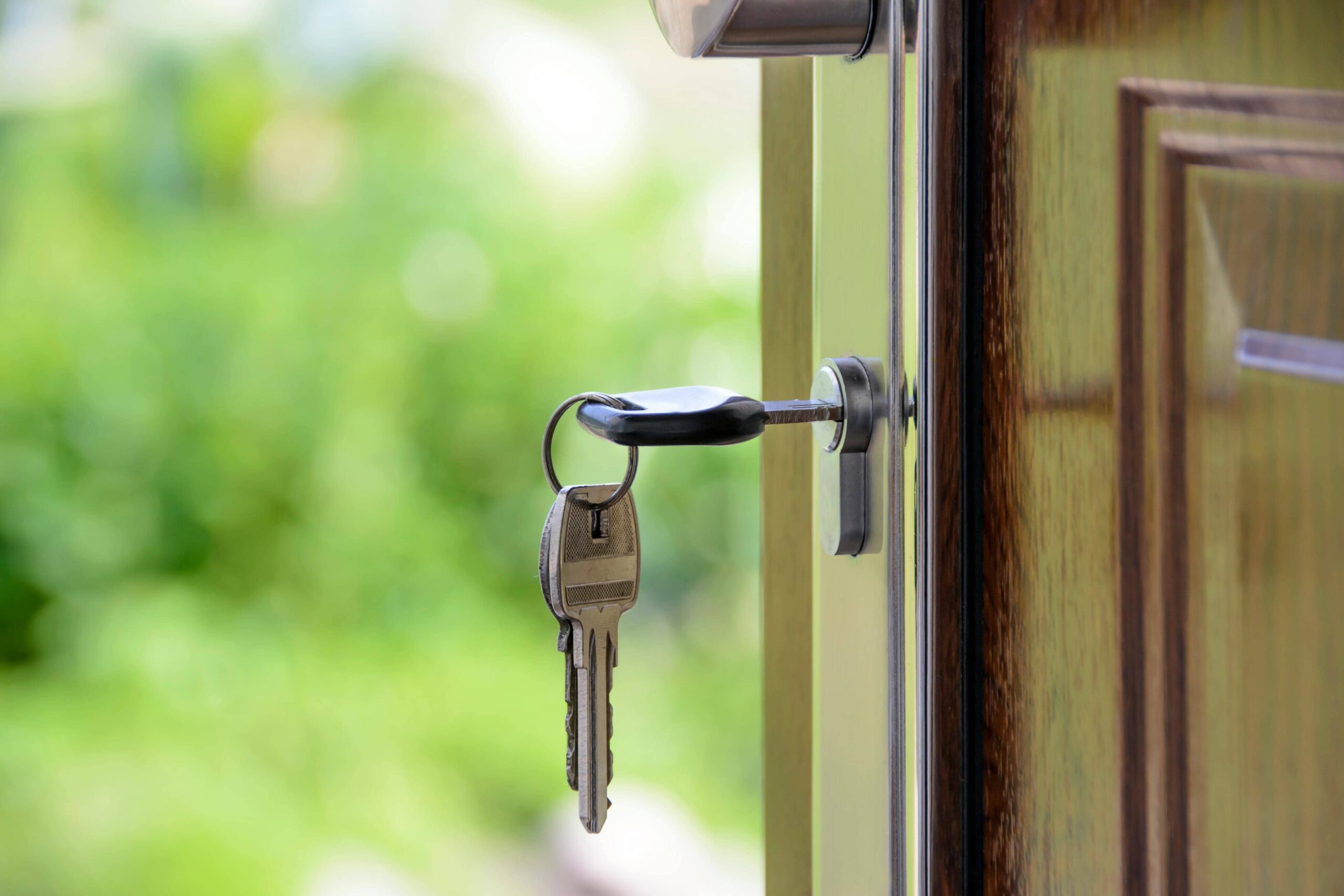 Conveyancing problems