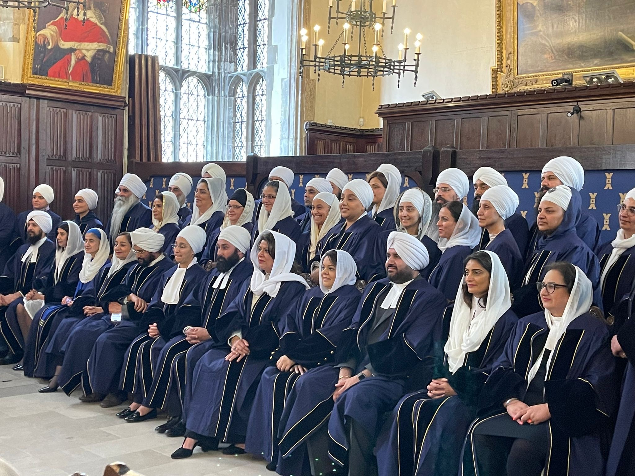 Setfords Consultant Solicitor, Brinder Khara, Appointed Judge at the World’s First Sikh Court in London