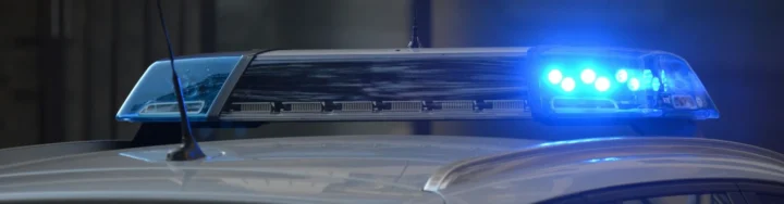 Police Arrest Record Deletion