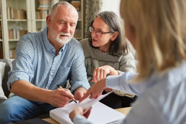 Your Guide to Lasting Powers of Attorney