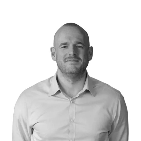 Tom Donnelly Headshot