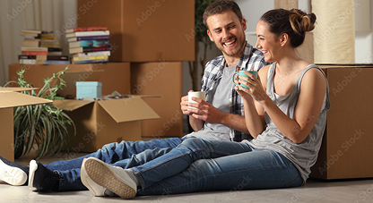 First Time Buyers Guide