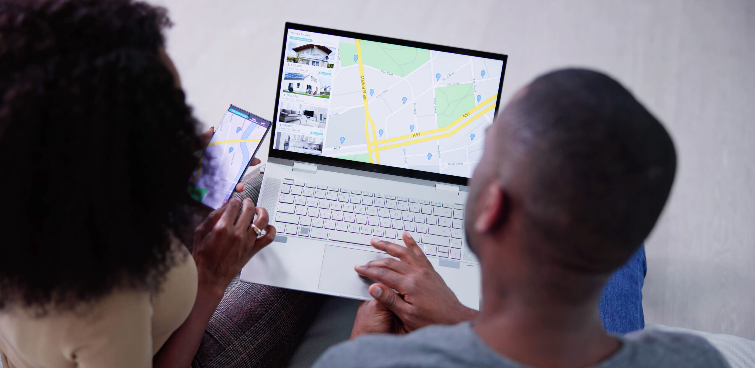 Does my conveyancer need to be local?