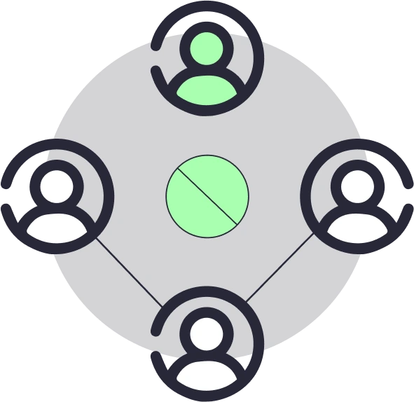 The fastest-growing law firm in the UK. 