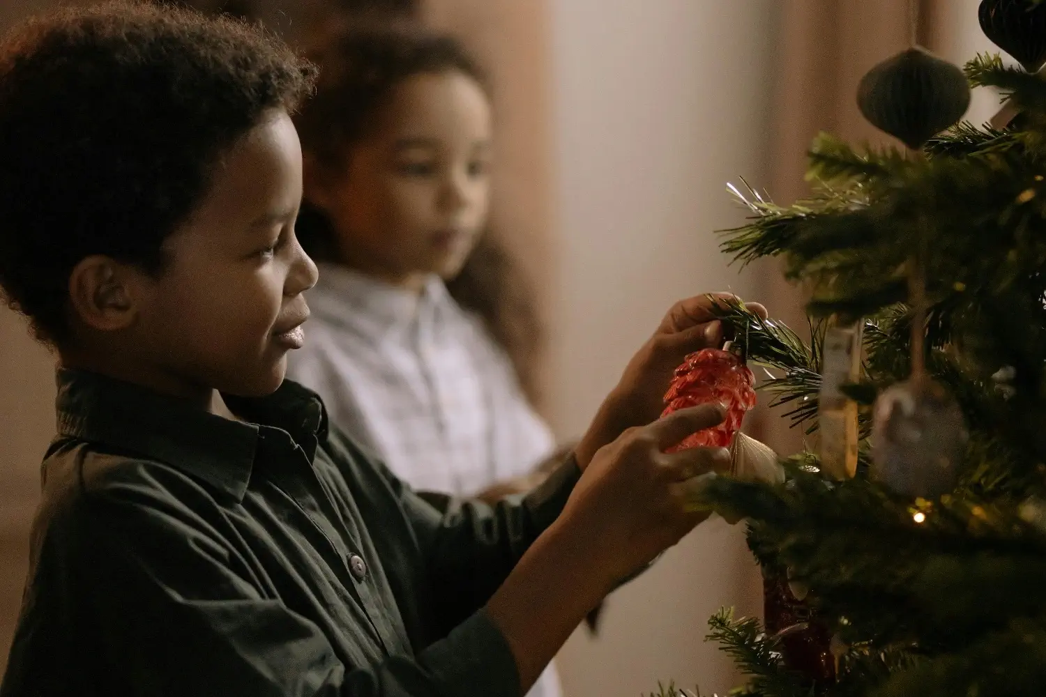 Navigating the festive season if you are facing divorce