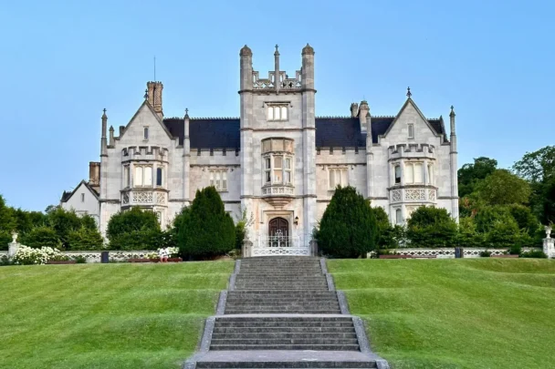 Mansion tax explained: what does it mean for you?