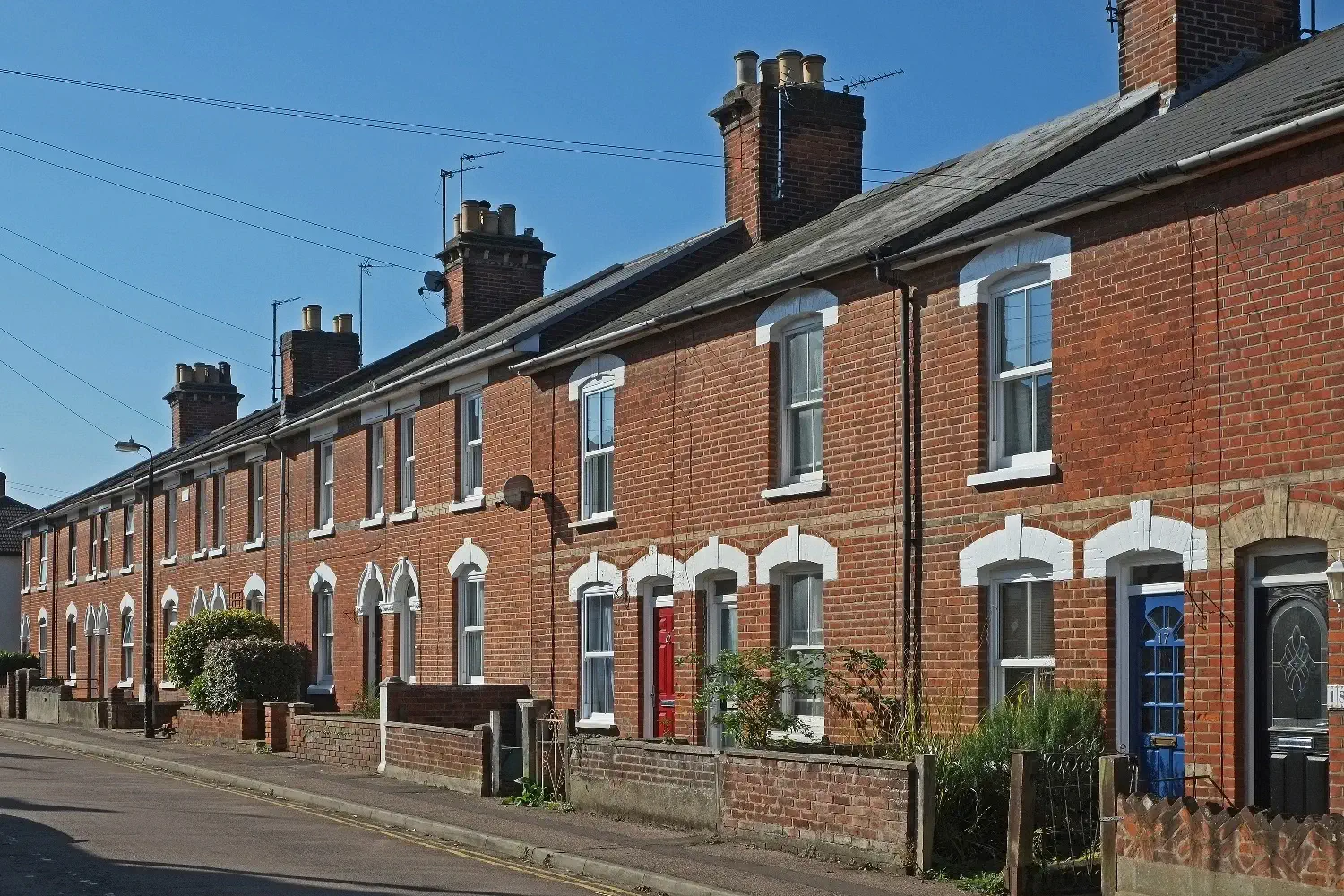 How Does Stamp Duty Relief Work for First-Time Buyers?