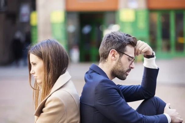 7 Things You Need to Know Before You Get Divorced