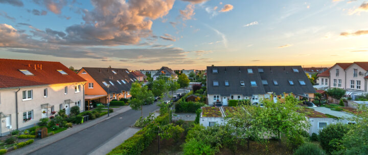 Buying in Bradford: A Local Property Handbook