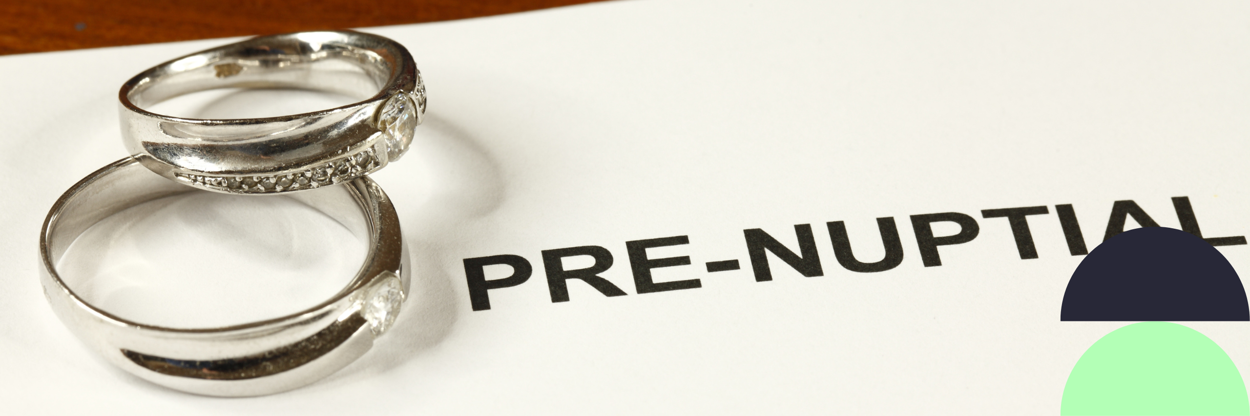 Pre-Nuptial and Post-Nuptial Agreements: A Practical Guide