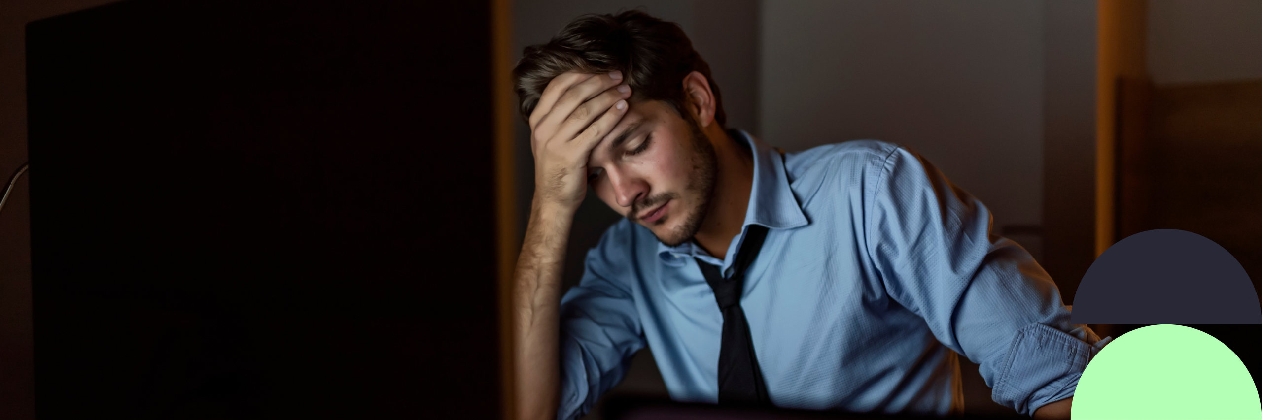 The stages of a work-related stress claim 
