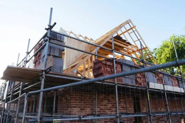 Rogue Builders: How to Protect Yourself When Engaging a Contractor