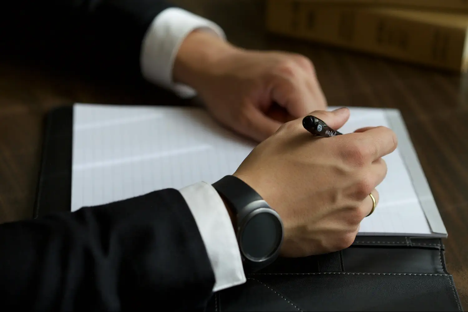Demystifying litigation: a clear guide for individuals and businesses