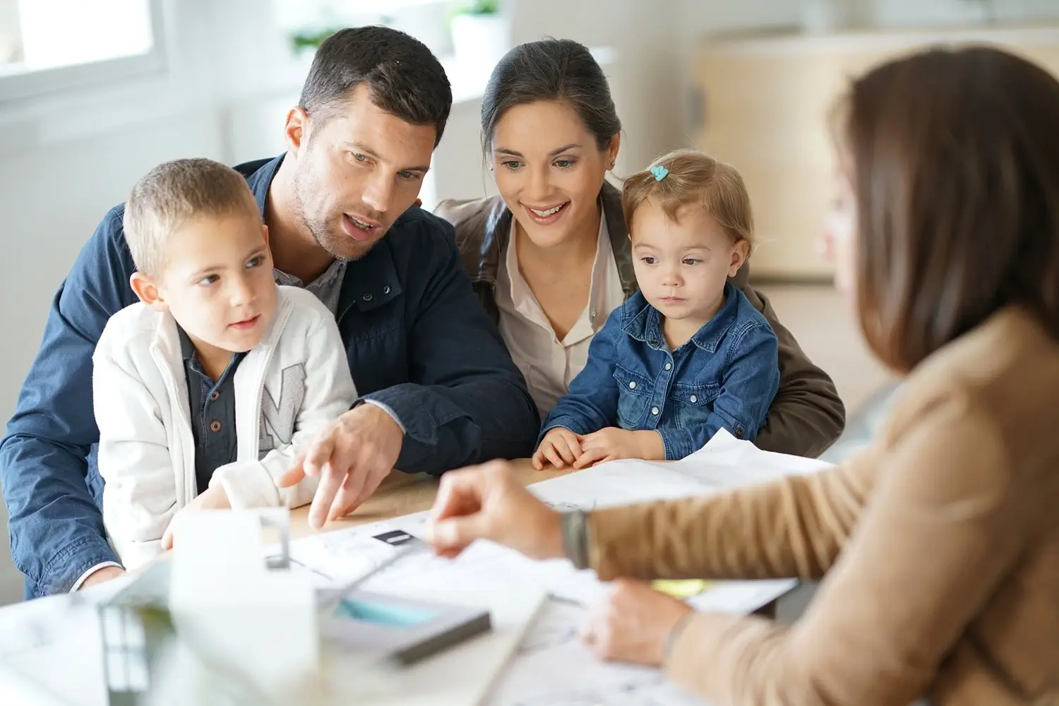 What are the biggest myths about divorce?