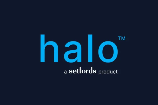 Setfords launches Halo, in-house technology platform, as part of vertically integrated strategy