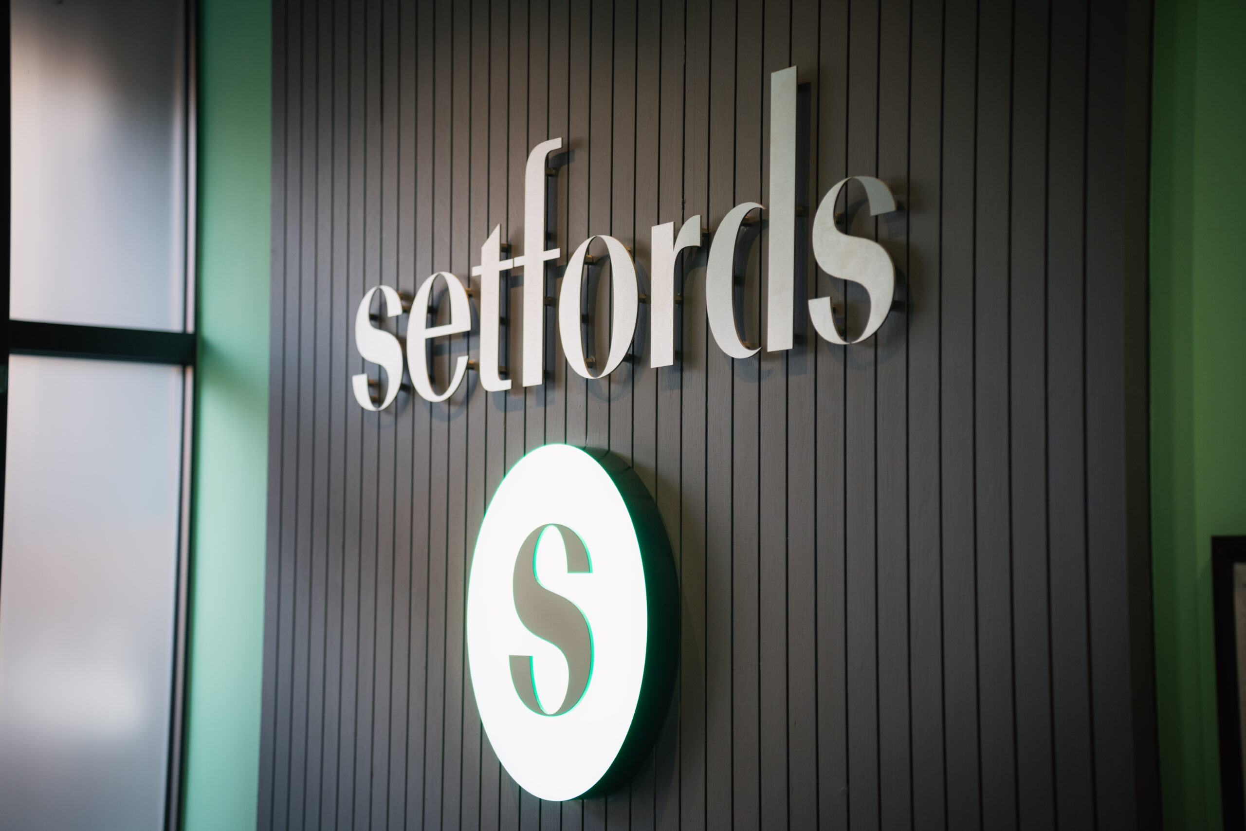 Setfords shortlisted in five categories at the Legal Geek Leaders in Tech Law Awards 2026 
