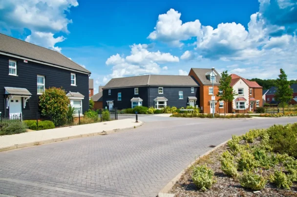 Your First Home: what is the government’s new first time buyer scheme?