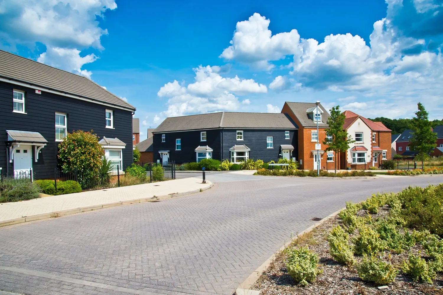 Your First Home: what is the government’s new first time buyer scheme?
