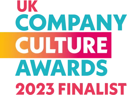 Company Culture Awards